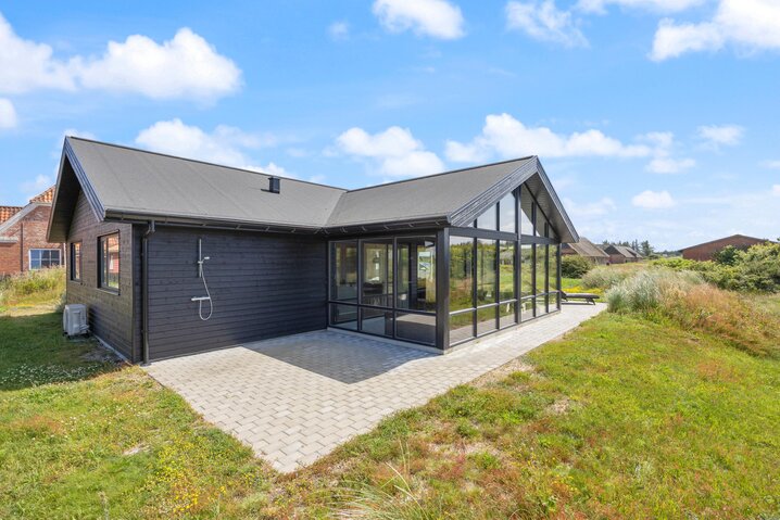 Ferienhaus G5500 in Holmsland Klitvej 117A, Nr. Lyngvig - Bild #30
