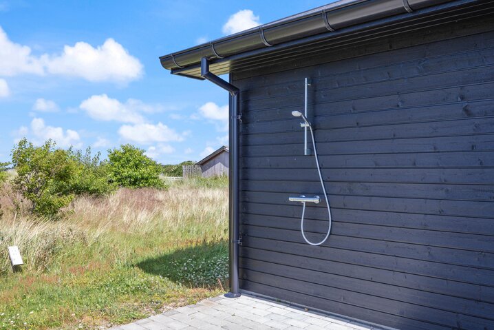 Ferienhaus G5500 in Holmsland Klitvej 117A, Nr. Lyngvig - Bild #31