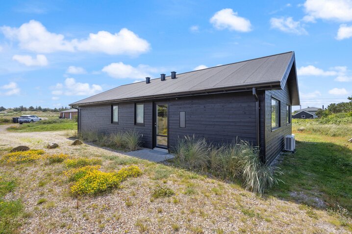 Ferienhaus G5500 in Holmsland Klitvej 117A, Nr. Lyngvig - Bild #32