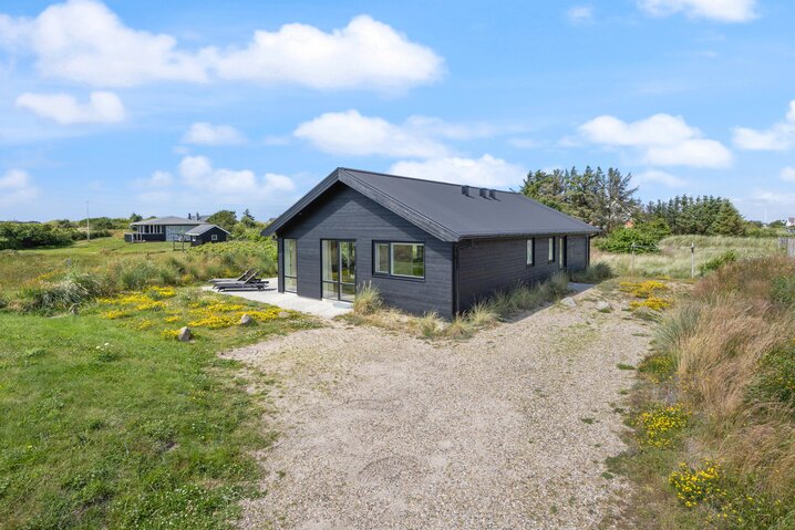 Ferienhaus G5500 in Holmsland Klitvej 117A, Nr. Lyngvig - Bild #34