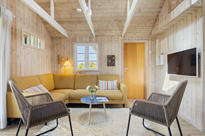 Sommerhus G5501 på Anker Eskildsens Vej 13, Nr. Lyngvig - Billede #1