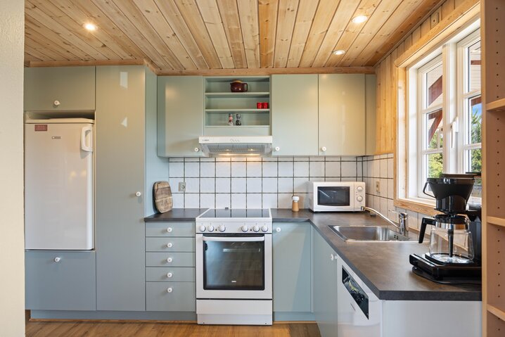 Sommerhus G5501 på Anker Eskildsens Vej 13, Nr. Lyngvig - Billede #2