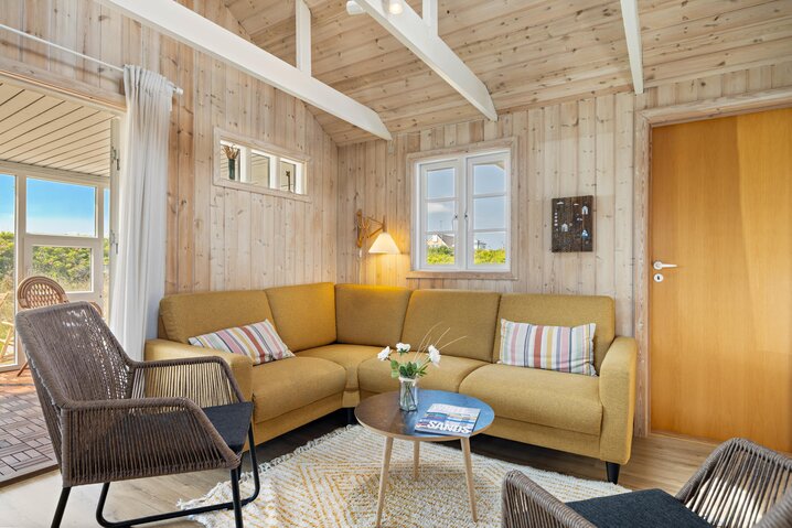 Sommerhus G5501 på Anker Eskildsens Vej 13, Nr. Lyngvig - Billede #3