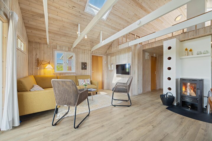 Sommerhus G5501 på Anker Eskildsens Vej 13, Nr. Lyngvig - Billede #4
