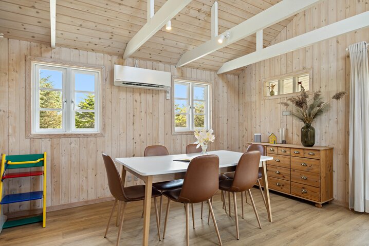 Sommerhus G5501 på Anker Eskildsens Vej 13, Nr. Lyngvig - Billede #7