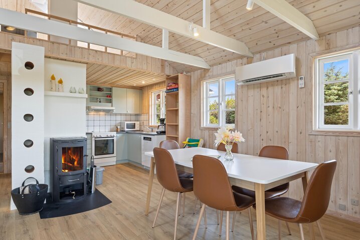 Sommerhus G5501 på Anker Eskildsens Vej 13, Nr. Lyngvig - Billede #8