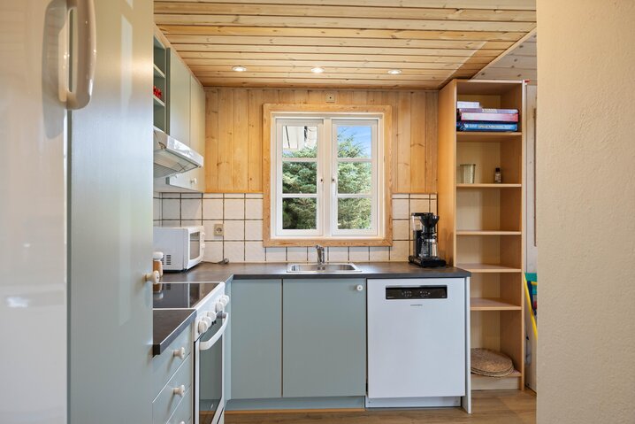 Sommerhus G5501 på Anker Eskildsens Vej 13, Nr. Lyngvig - Billede #9