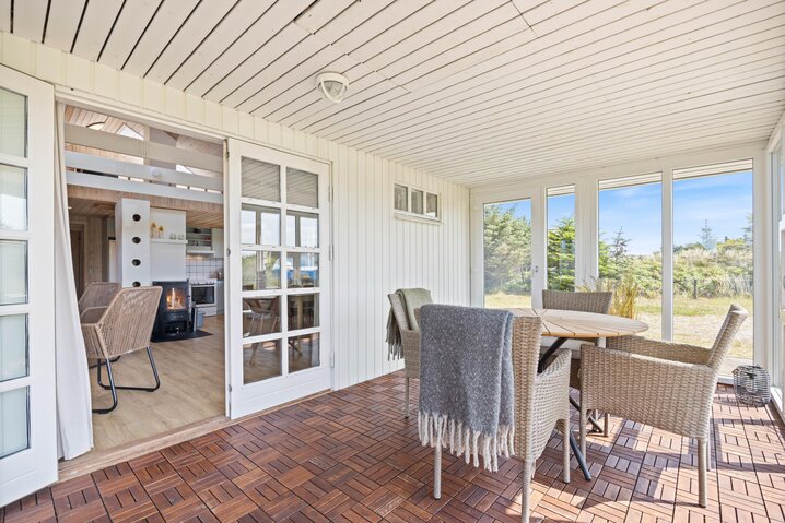 Sommerhus G5501 på Anker Eskildsens Vej 13, Nr. Lyngvig - Billede #10