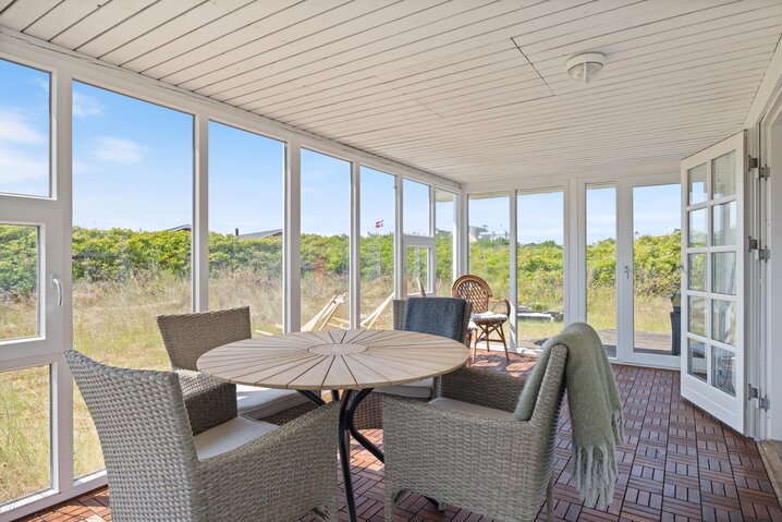 Sommerhus G5501 på Anker Eskildsens Vej 13, Nr. Lyngvig - Billede #12
