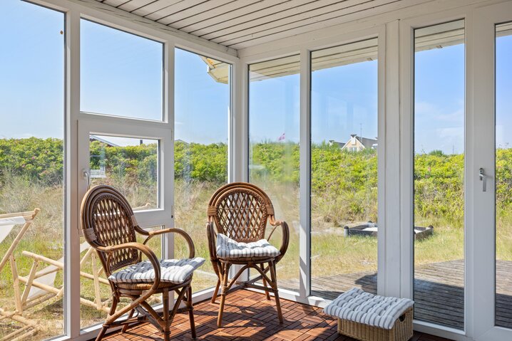 Sommerhus G5501 på Anker Eskildsens Vej 13, Nr. Lyngvig - Billede #14