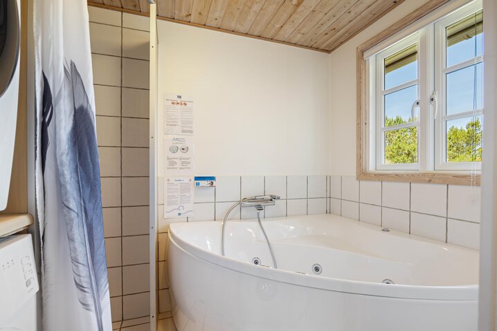 Sommerhus G5501 på Anker Eskildsens Vej 13, Nr. Lyngvig - Billede #16