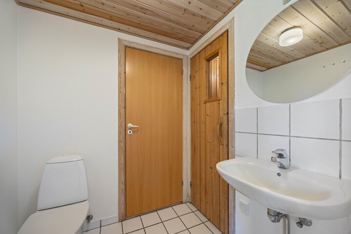 Sommerhus G5501 på Anker Eskildsens Vej 13, Nr. Lyngvig - Billede #18