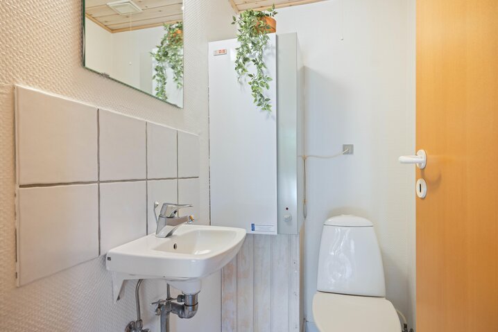 Sommerhus G5501 på Anker Eskildsens Vej 13, Nr. Lyngvig - Billede #20