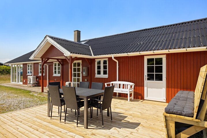 Sommerhus G5501 på Anker Eskildsens Vej 13, Nr. Lyngvig - Billede #25