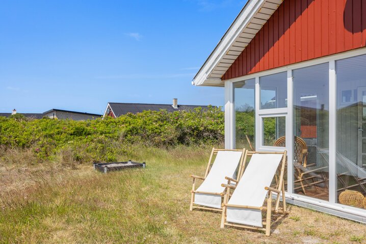 Sommerhus G5501 på Anker Eskildsens Vej 13, Nr. Lyngvig - Billede #27