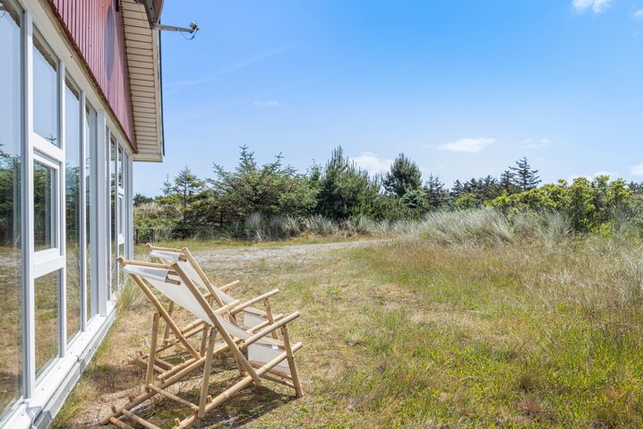 Sommerhus G5501 på Anker Eskildsens Vej 13, Nr. Lyngvig - Billede #28