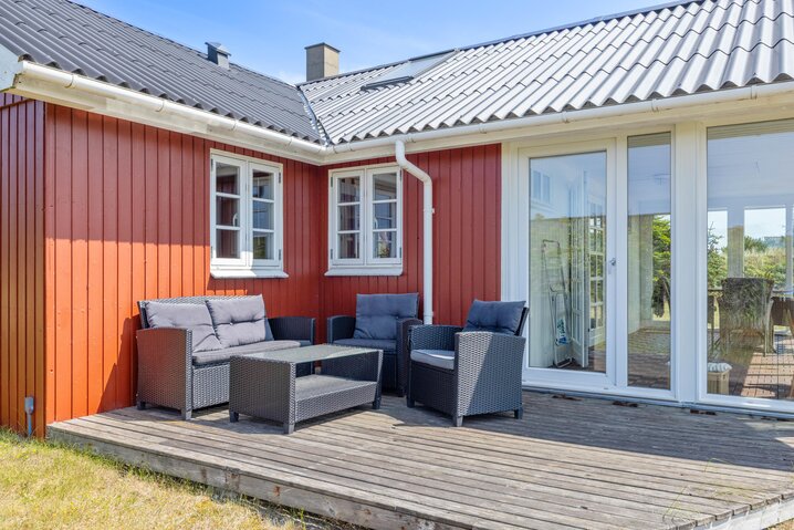 Sommerhus G5501 på Anker Eskildsens Vej 13, Nr. Lyngvig - Billede #30