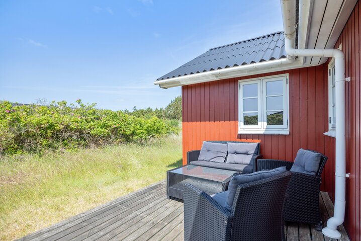 Sommerhus G5501 på Anker Eskildsens Vej 13, Nr. Lyngvig - Billede #31