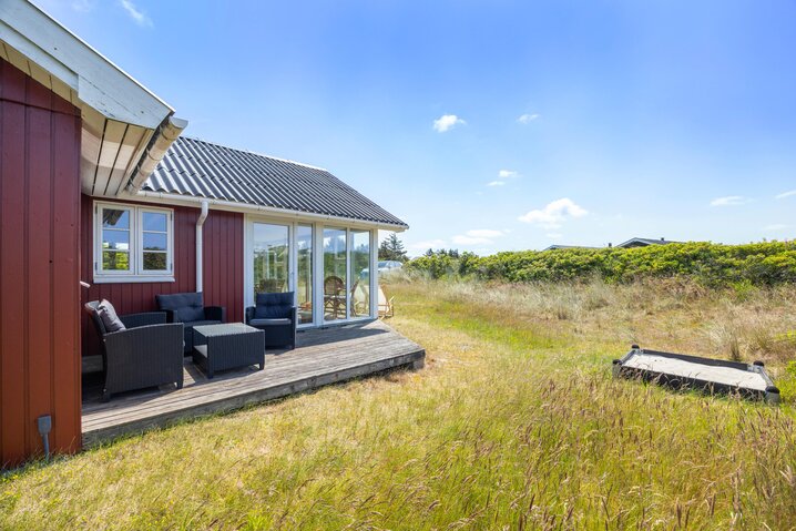 Sommerhus G5501 på Anker Eskildsens Vej 13, Nr. Lyngvig - Billede #32