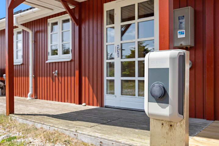 Sommerhus G5501 på Anker Eskildsens Vej 13, Nr. Lyngvig - Billede #34