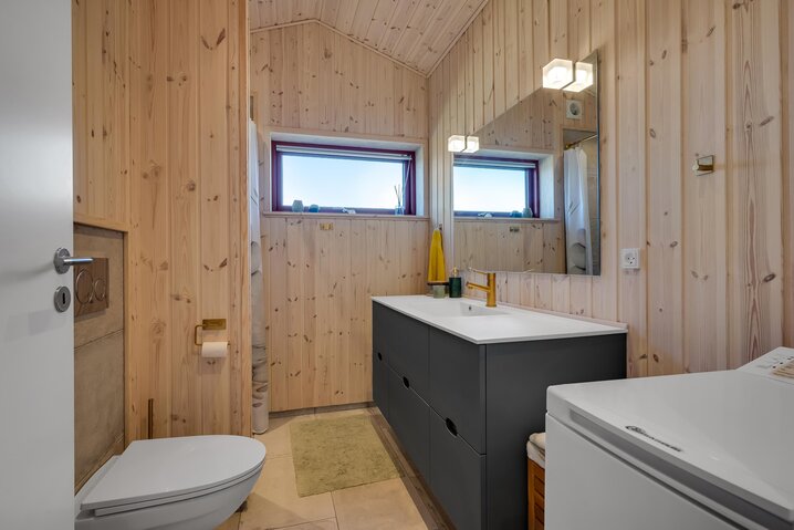 Ferienhaus G5504 in Fyrmarken 84, Nr. Lyngvig - Bild #0