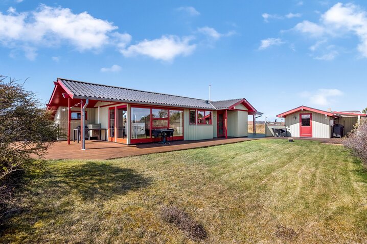 Ferienhaus G5504 in Fyrmarken 84, Nr. Lyngvig - Bild #3