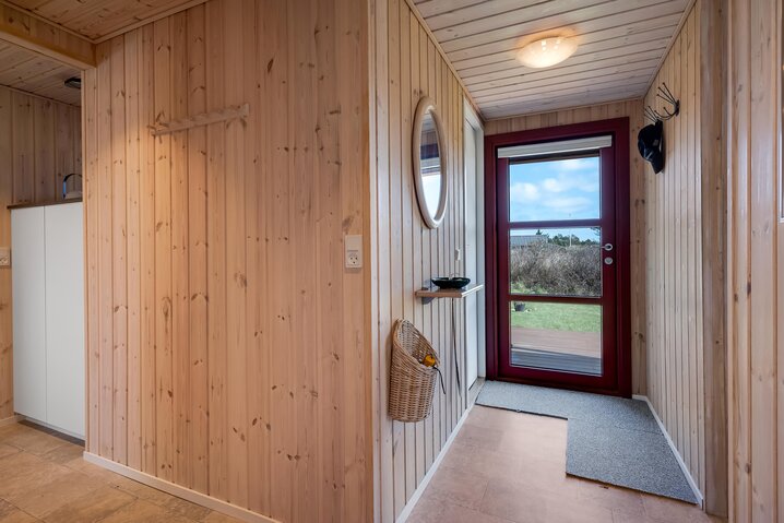 Ferienhaus G5504 in Fyrmarken 84, Nr. Lyngvig - Bild #8