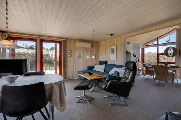 Ferienhaus G5504 in Fyrmarken 84, Nr. Lyngvig - Bild #14