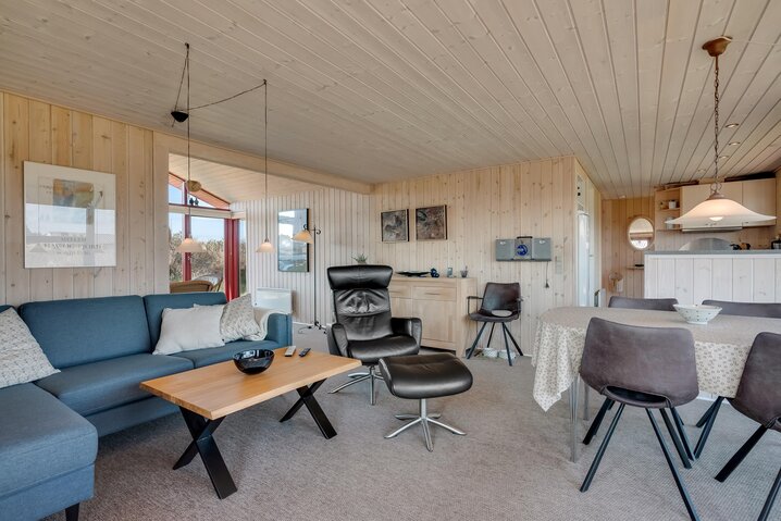 Ferienhaus G5504 in Fyrmarken 84, Nr. Lyngvig - Bild #16