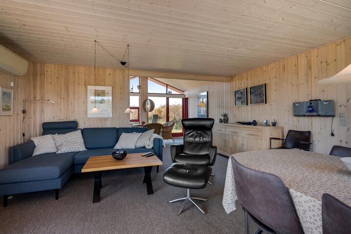 Ferienhaus G5504 in Fyrmarken 84, Nr. Lyngvig - Bild #17