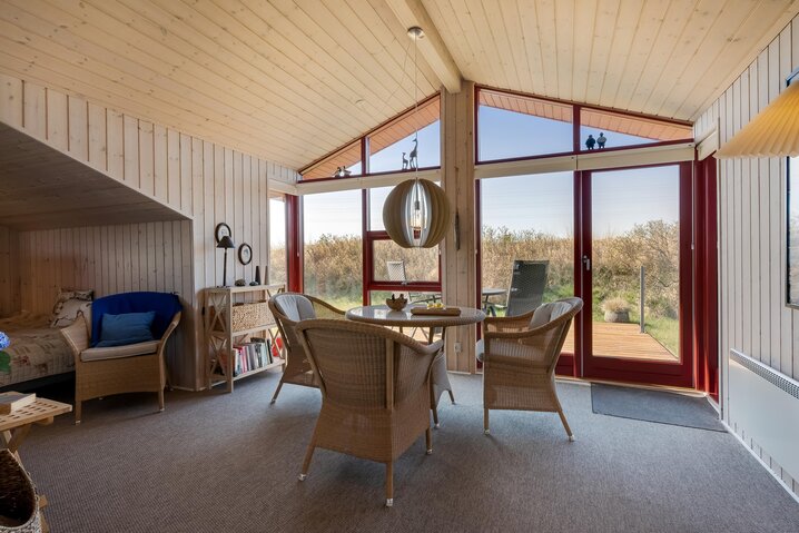 Ferienhaus G5504 in Fyrmarken 84, Nr. Lyngvig - Bild #18