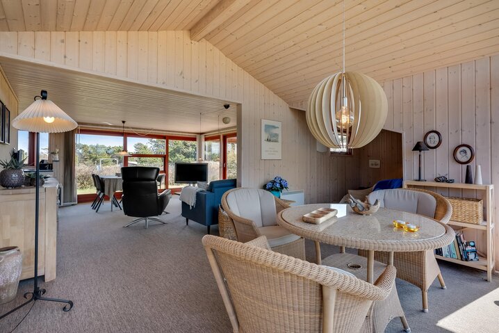 Ferienhaus G5504 in Fyrmarken 84, Nr. Lyngvig - Bild #19