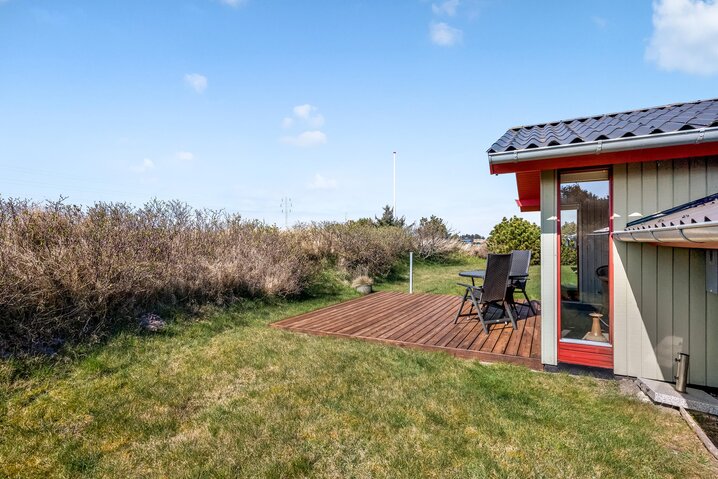 Ferienhaus G5504 in Fyrmarken 84, Nr. Lyngvig - Bild #23