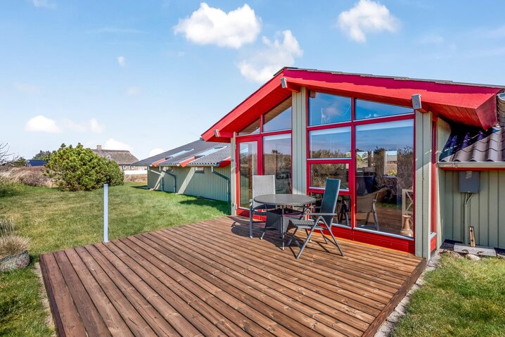 Ferienhaus G5504 in Fyrmarken 84, Nr. Lyngvig - Bild #24