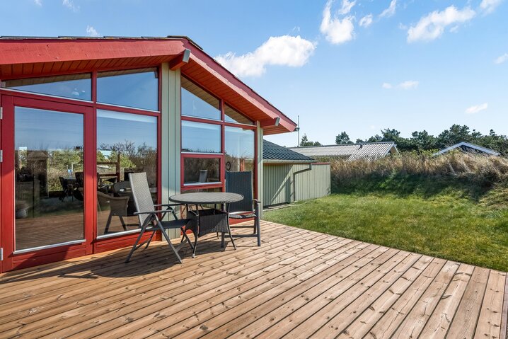 Ferienhaus G5504 in Fyrmarken 84, Nr. Lyngvig - Bild #25