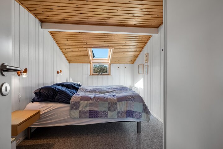 Ferienhaus G5504 in Fyrmarken 84, Nr. Lyngvig - Bild #26