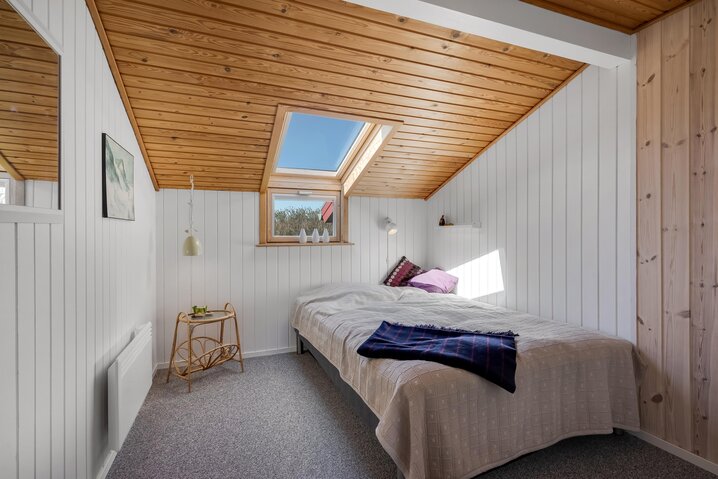 Ferienhaus G5504 in Fyrmarken 84, Nr. Lyngvig - Bild #27