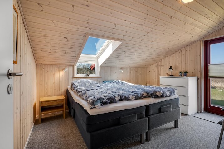 Ferienhaus G5504 in Fyrmarken 84, Nr. Lyngvig - Bild #28