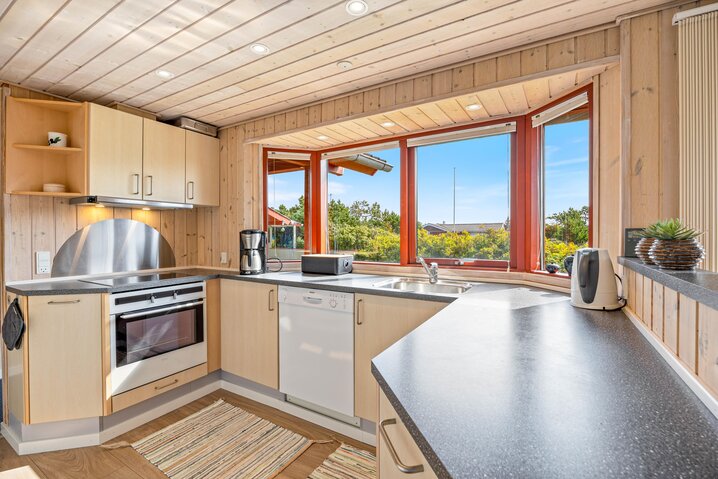 Ferienhaus G5504 in Fyrmarken 84, Nr. Lyngvig - Bild #2