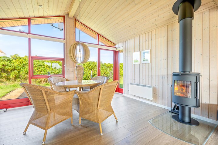 Ferienhaus G5504 in Fyrmarken 84, Nr. Lyngvig - Bild #6
