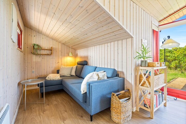 Ferienhaus G5504 in Fyrmarken 84, Nr. Lyngvig - Bild #8