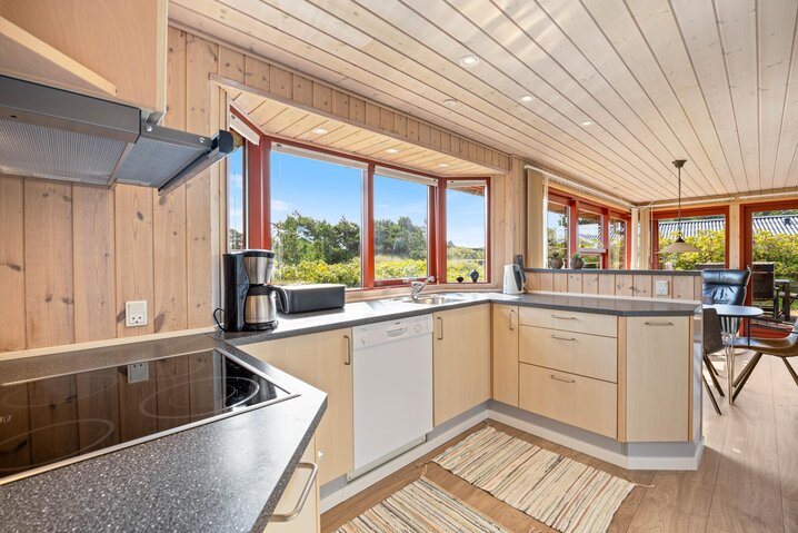 Ferienhaus G5504 in Fyrmarken 84, Nr. Lyngvig - Bild #12