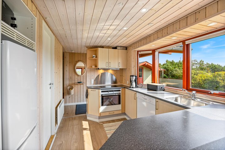 Ferienhaus G5504 in Fyrmarken 84, Nr. Lyngvig - Bild #14