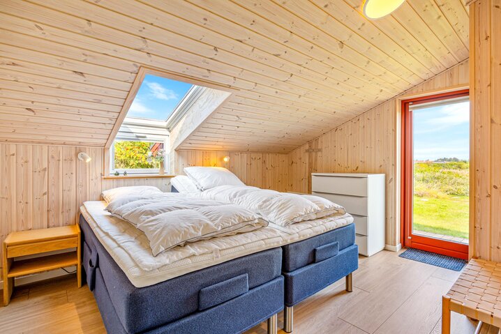 Ferienhaus G5504 in Fyrmarken 84, Nr. Lyngvig - Bild #15