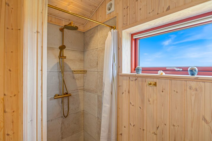 Ferienhaus G5504 in Fyrmarken 84, Nr. Lyngvig - Bild #17