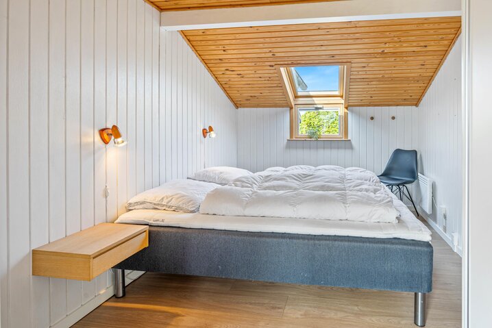 Ferienhaus G5504 in Fyrmarken 84, Nr. Lyngvig - Bild #18