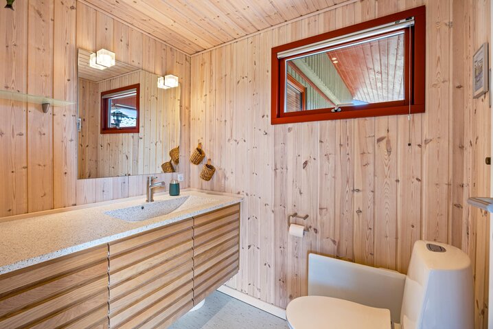 Ferienhaus G5504 in Fyrmarken 84, Nr. Lyngvig - Bild #19