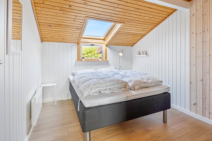 Ferienhaus G5504 in Fyrmarken 84, Nr. Lyngvig - Bild #20