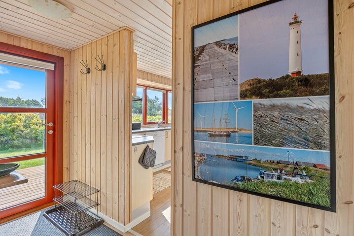 Ferienhaus G5504 in Fyrmarken 84, Nr. Lyngvig - Bild #21