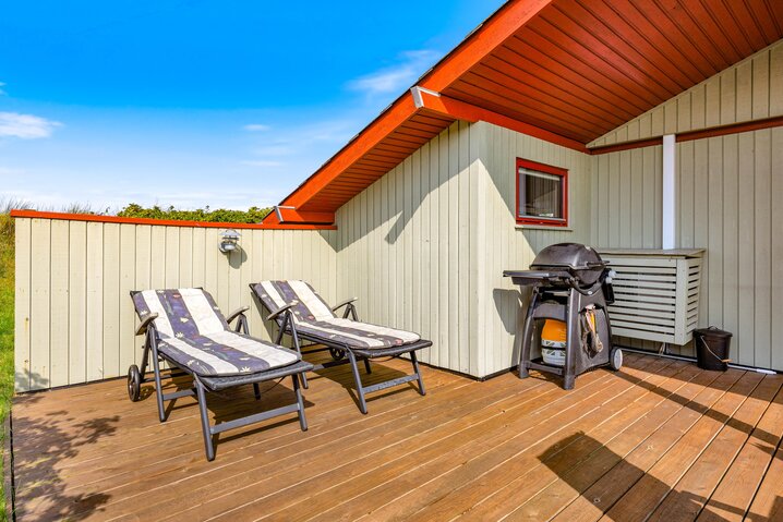 Ferienhaus G5504 in Fyrmarken 84, Nr. Lyngvig - Bild #23